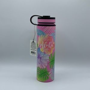 NWT 24oz Insulated Flask